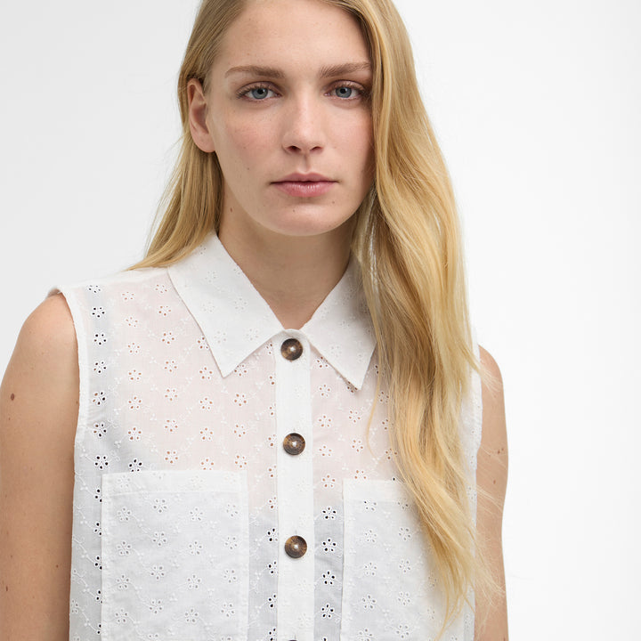 Barbour Ladies Melody Shirt