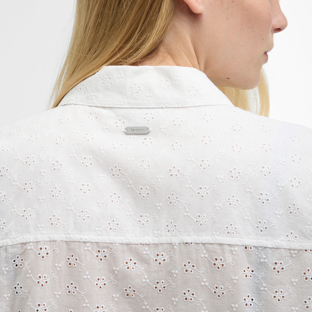 Barbour Ladies Melody Shirt