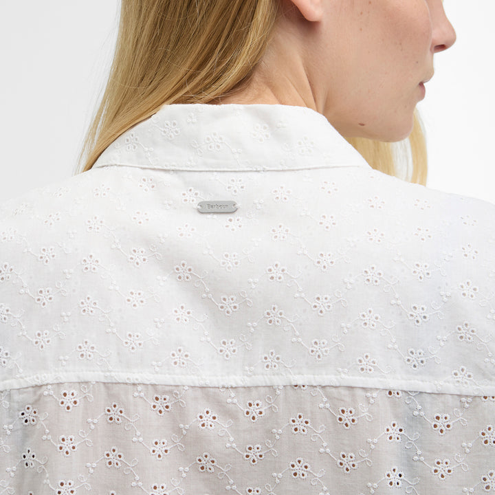 Barbour Ladies Melody Shirt