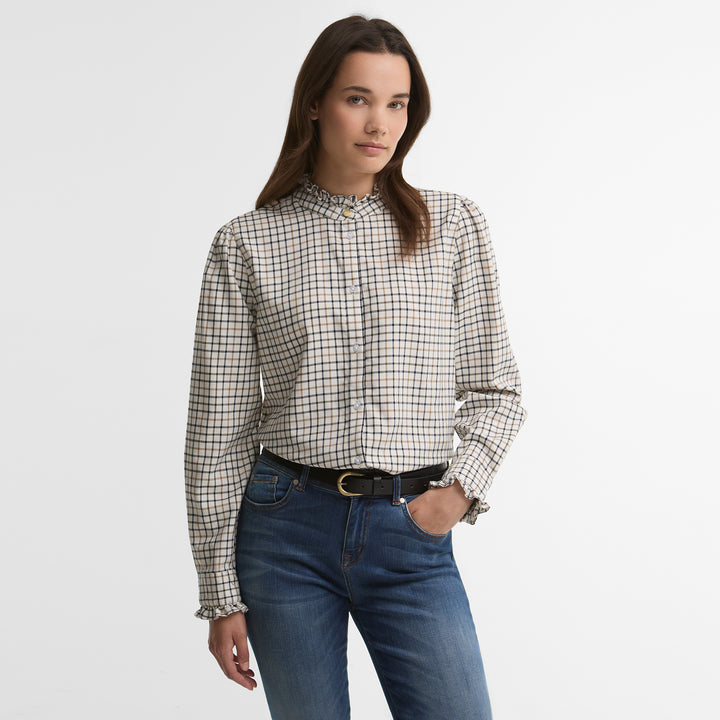 Barbour Ladies Fareham Shirt
