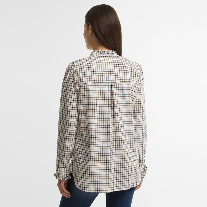 Barbour Ladies Fareham Shirt