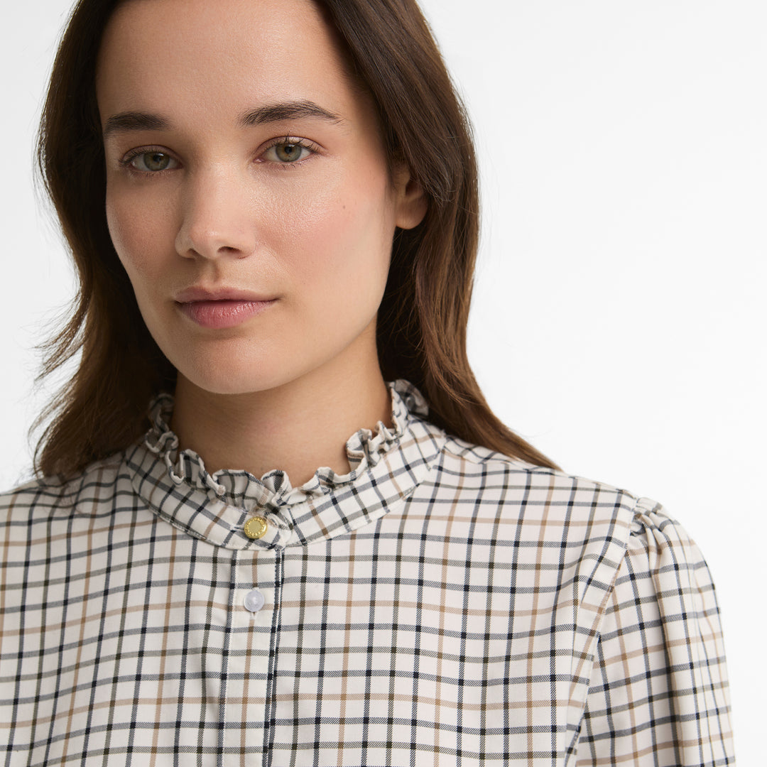 Barbour Ladies Fareham Shirt
