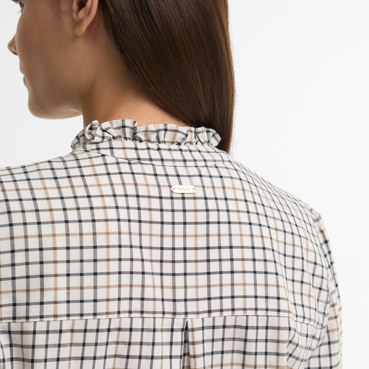 Barbour Ladies Fareham Shirt