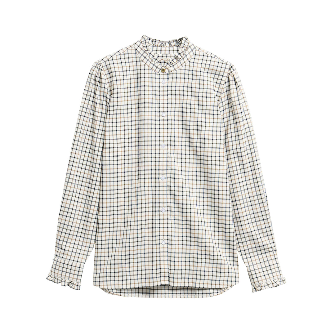 Barbour Ladies Fareham Shirt