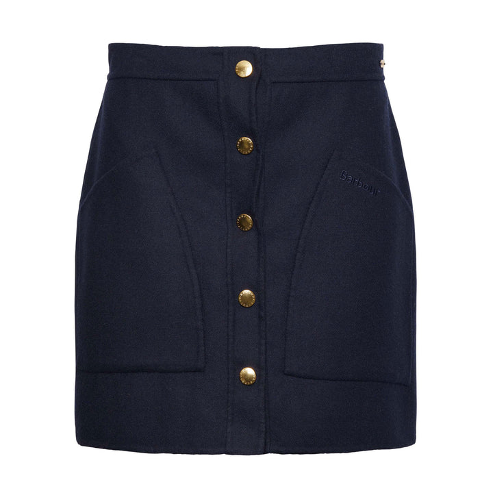 Barbour Ladies Reighton Mini Skirt