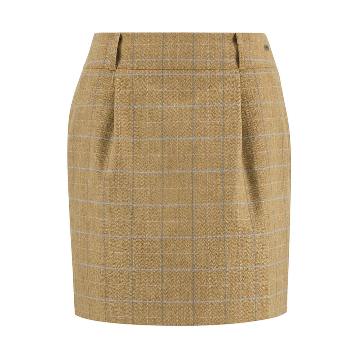 Barbour Ladies Petunia Mini Skirt