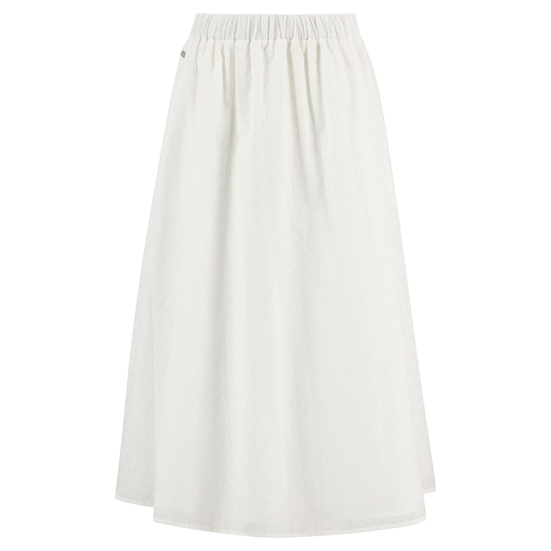 Barbour Ladies Melody Midi Skirt