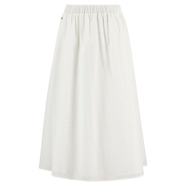 Barbour Ladies Melody Midi Skirt
