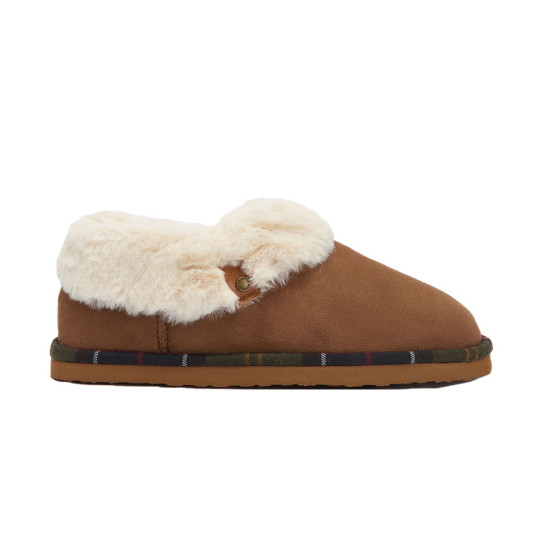 Barbour Ladies Eloise Bootie Slipper