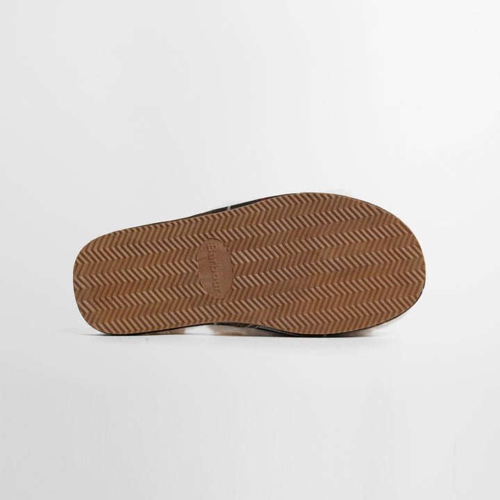 Barbour Ladies Eleanora Slippers