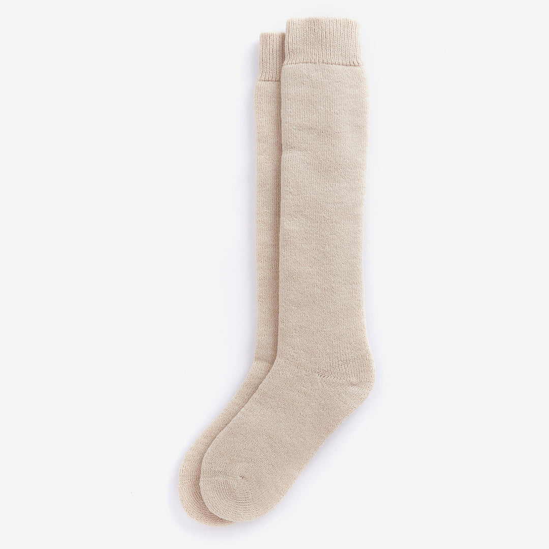 Barbour Ladies Wellington Knee Sock