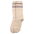 Barbour Ladies Anaise Fair Isle Socks