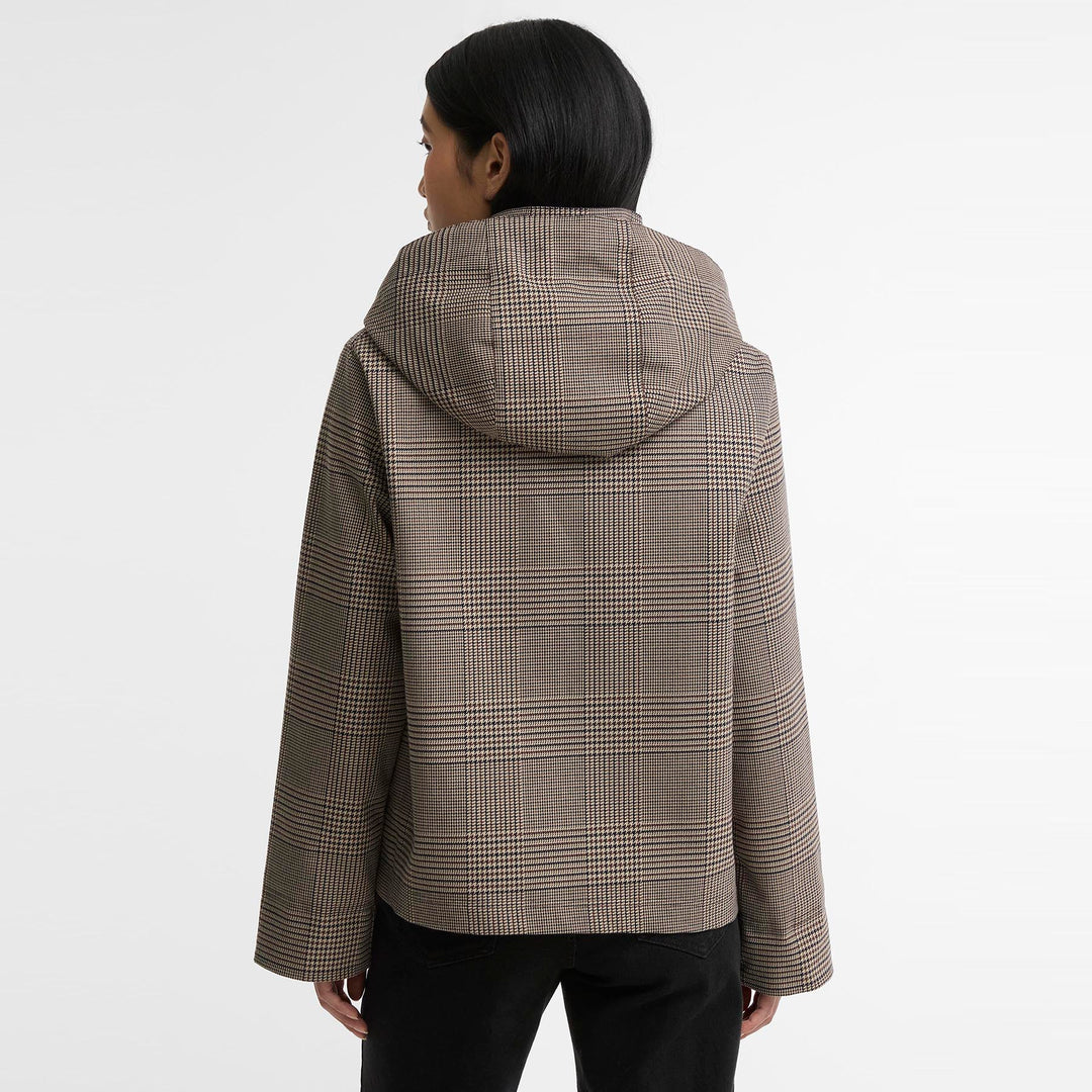 Barbour Ladies Connie Showerproof Jacket