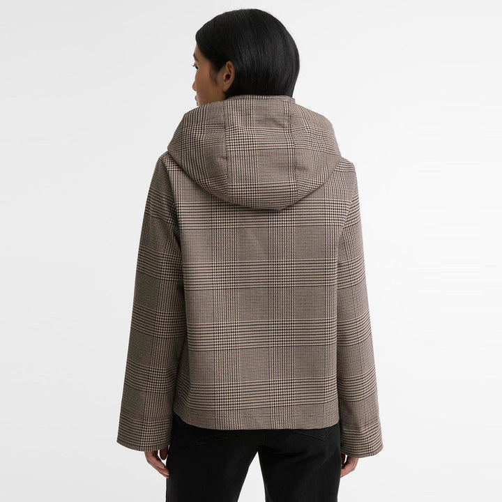Barbour Ladies Connie Showerproof Jacket