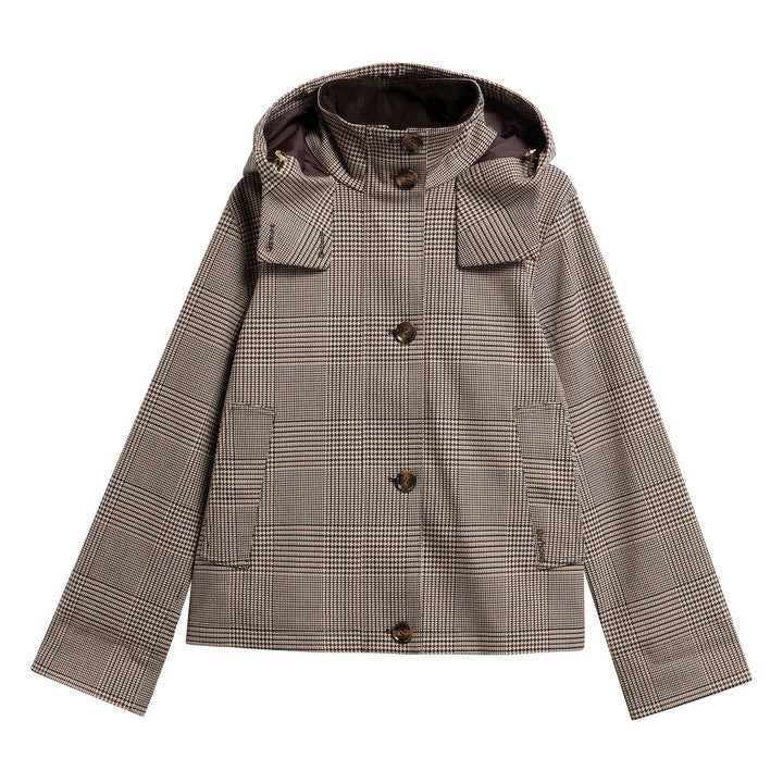 Barbour Ladies Connie Showerproof Jacket