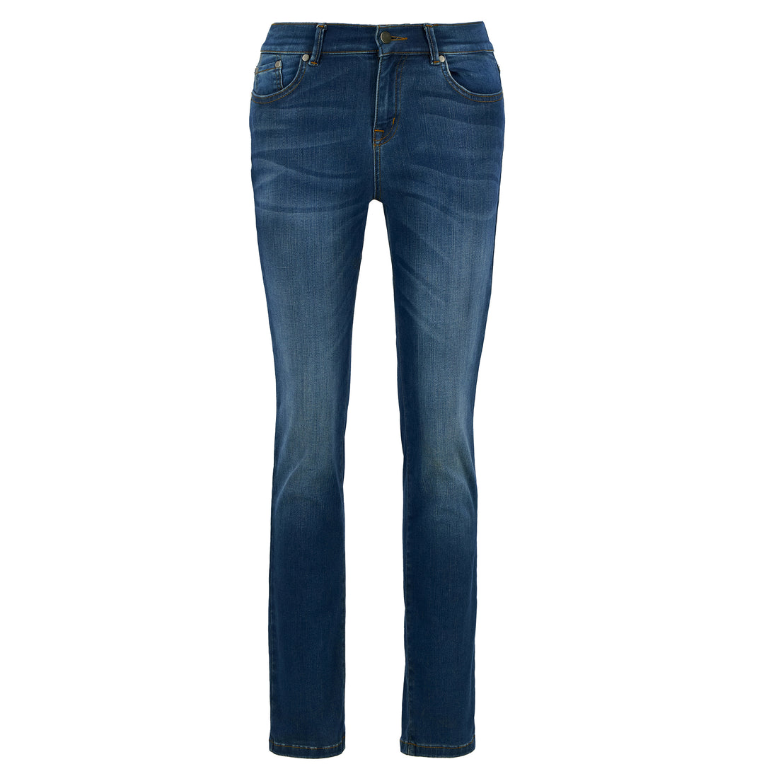 Barbour Ladies Essential Slim Jeans