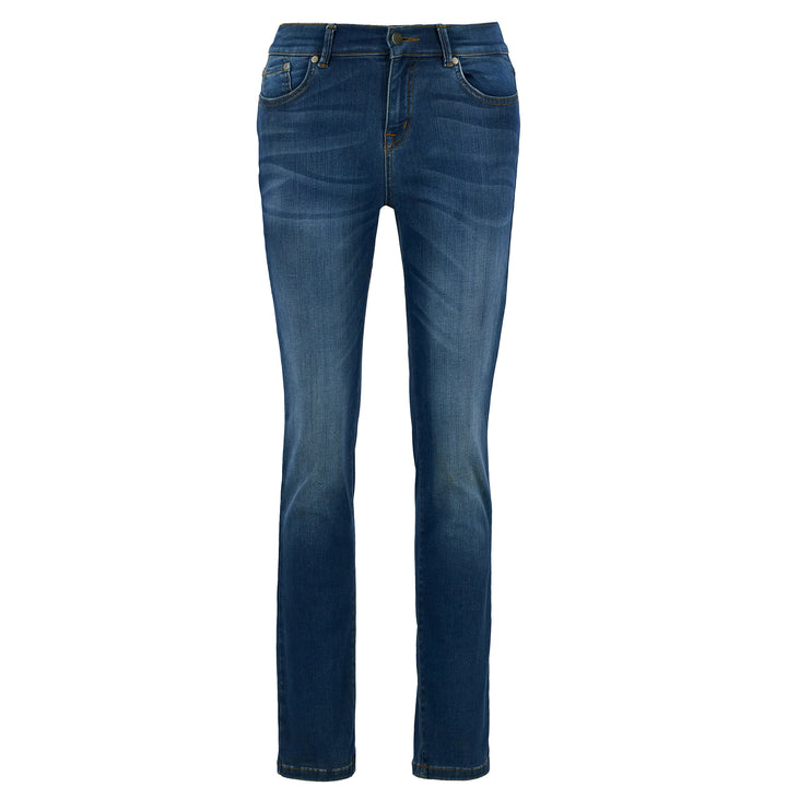 Barbour Ladies Essential Slim Jeans
