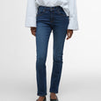 Barbour Ladies Essential Slim Jeans
