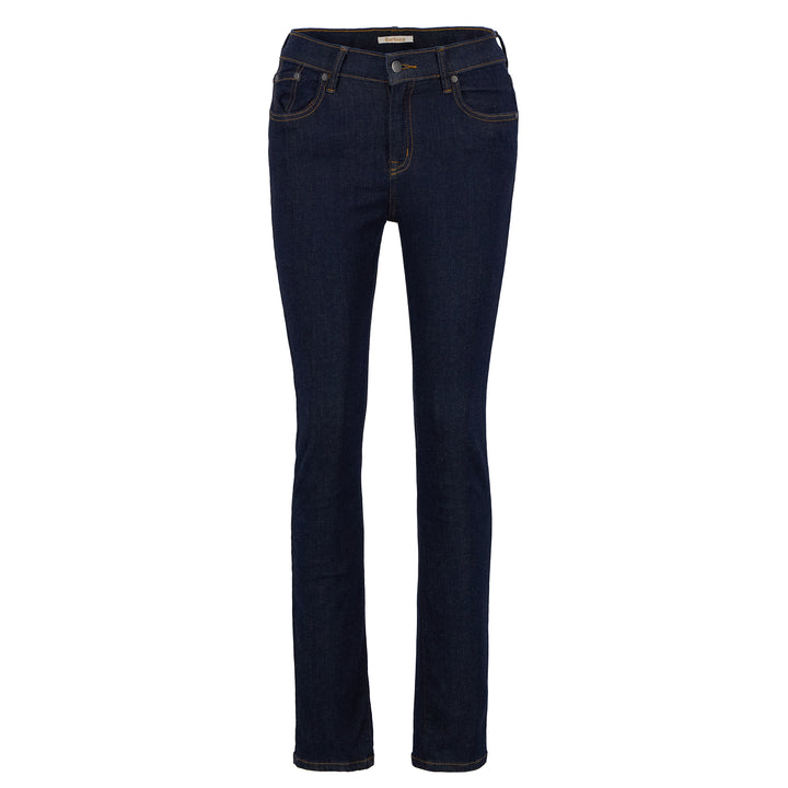 Barbour Ladies Essential Slim Jeans
