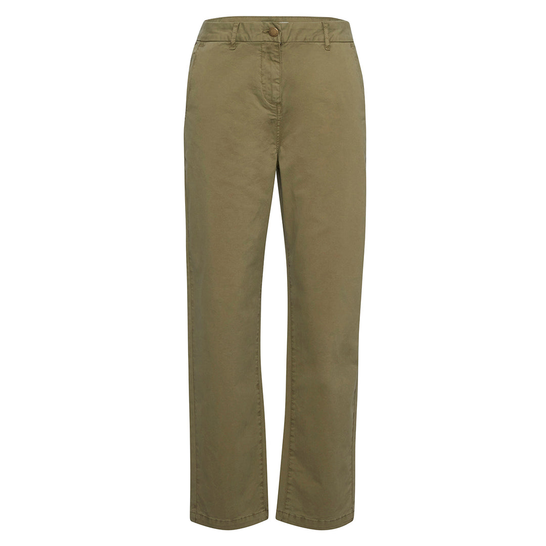 Barbour Ladies Chino Trouser