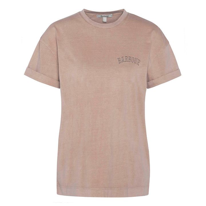 Barbour Ladies Sandgate T-Shirt