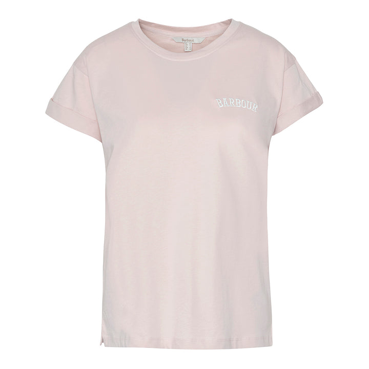 Barbour Ladies Kenmore T-Shirt