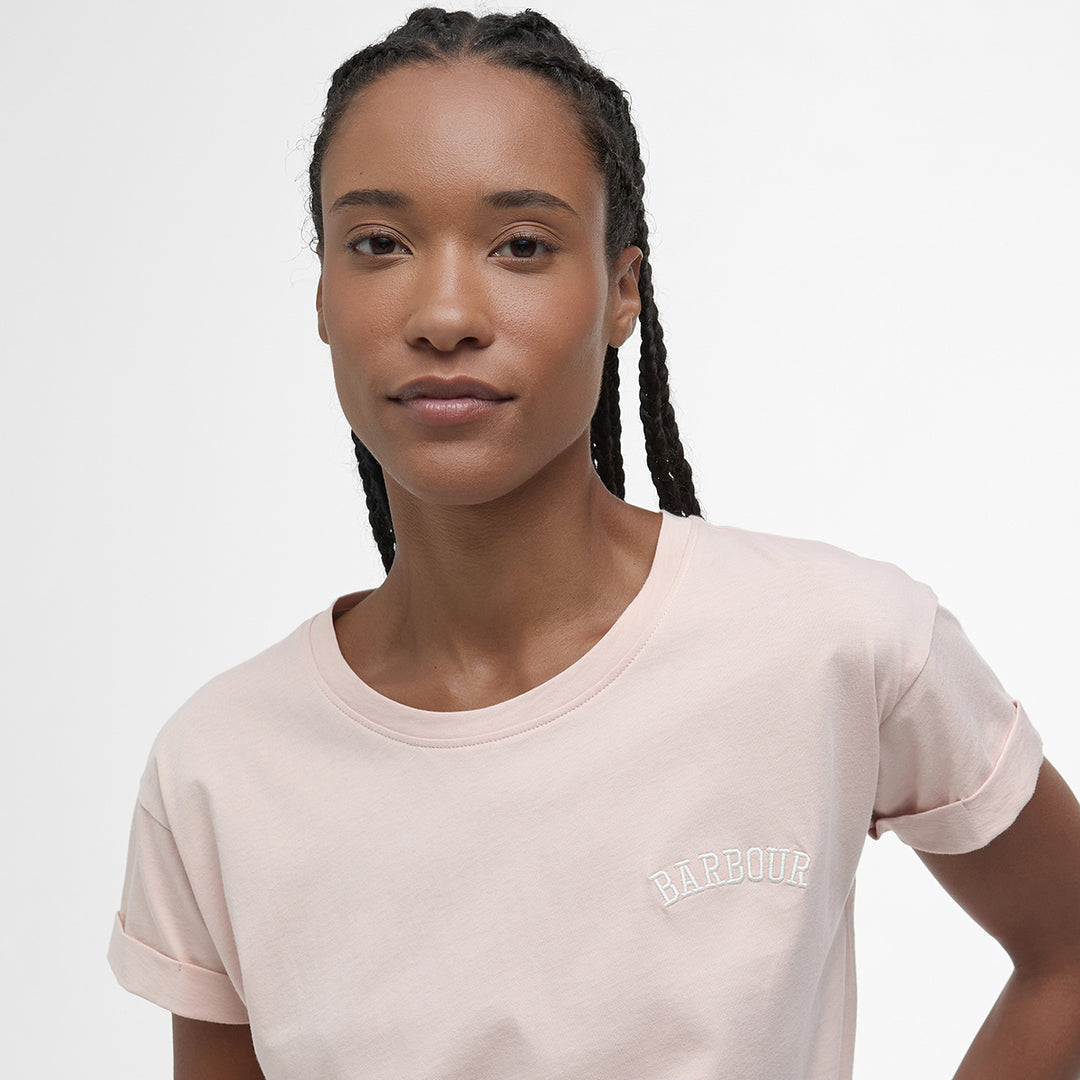 Barbour Ladies Kenmore T-Shirt