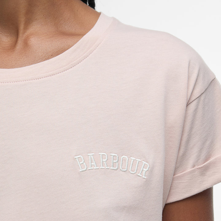 Barbour Ladies Kenmore T-Shirt