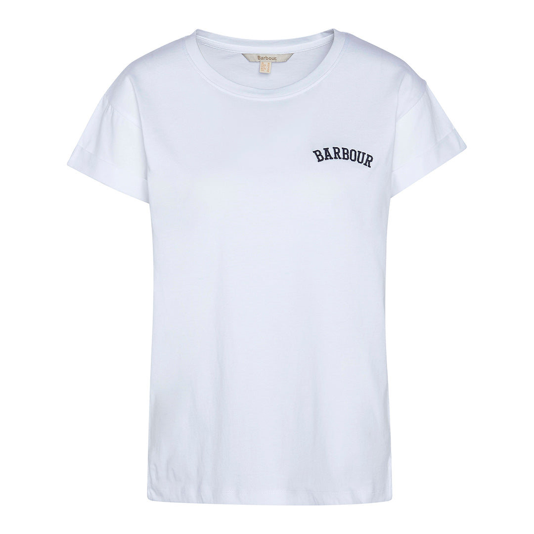 Barbour Ladies Kenmore T-Shirt