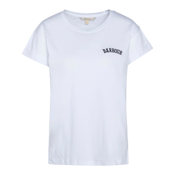 Barbour Ladies Kenmore T-Shirt