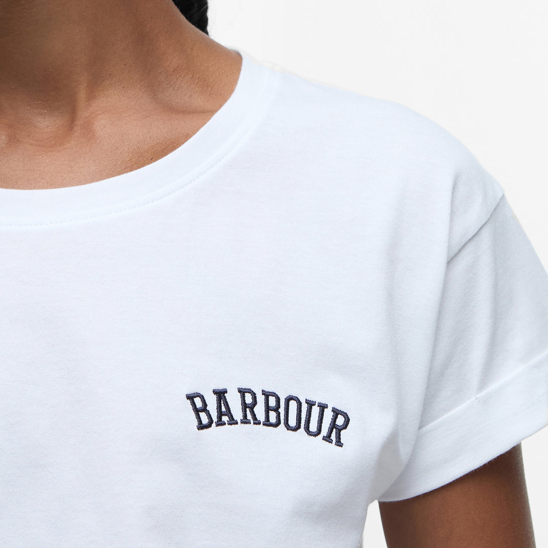 Barbour Ladies Kenmore T-Shirt