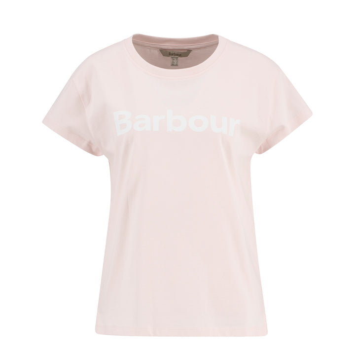 Barbour Ladies Hartland T-Shirt