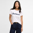 Barbour Ladies Hartland T-Shirt