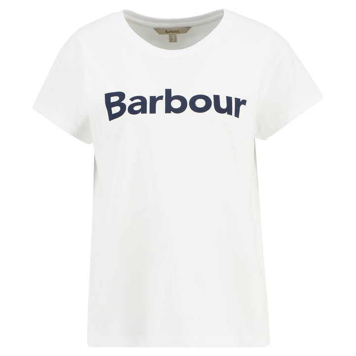 Barbour Ladies Hartland T-Shirt