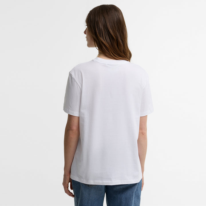 Barbour Ladies Mariana T-Shirt