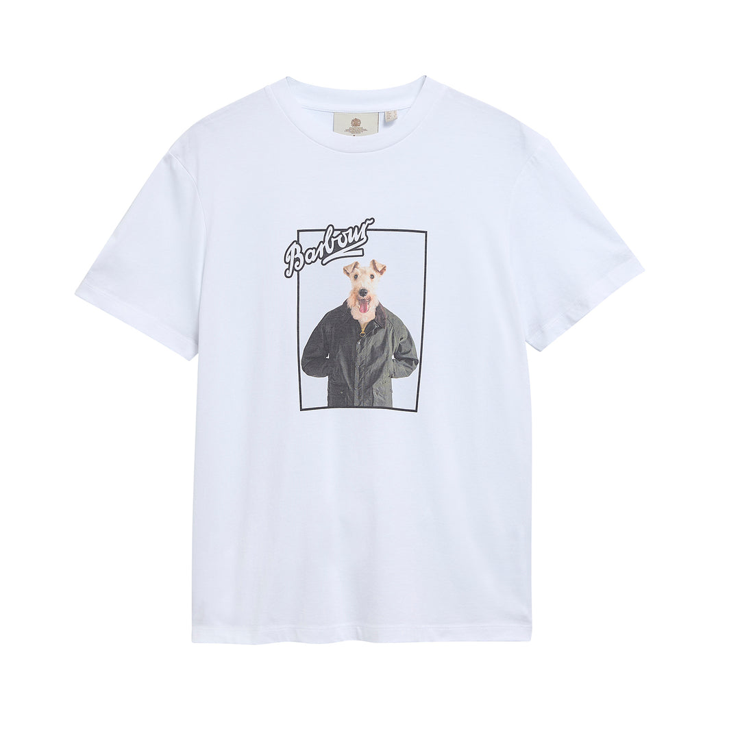 Barbour Ladies Mariana T-Shirt