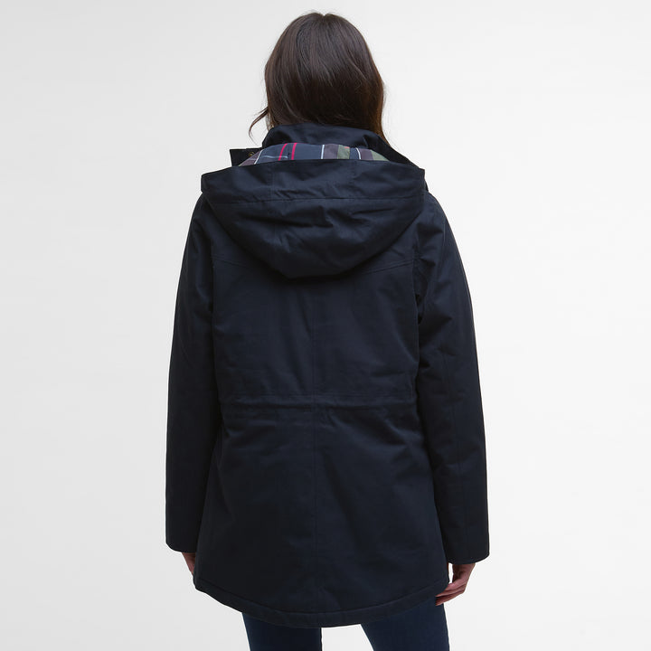 Barbour Ladies Buttercup Waterproof Jacket