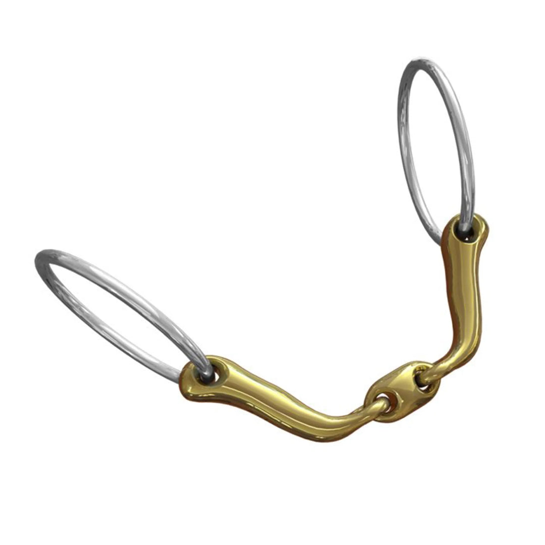 Neue Schule Verbindend 16mm 70mm Loose Ring