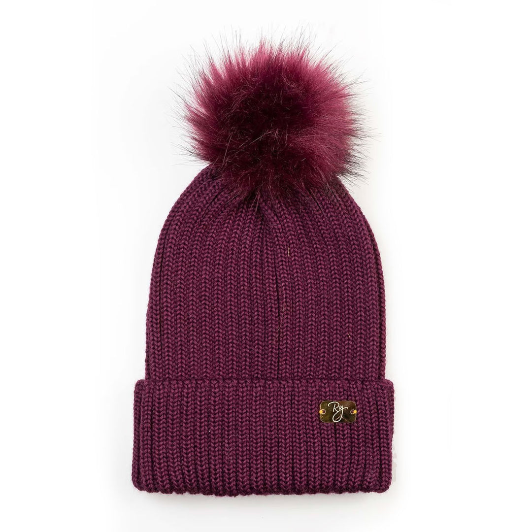 Rydale Ladies Bella Pom Pom Hat