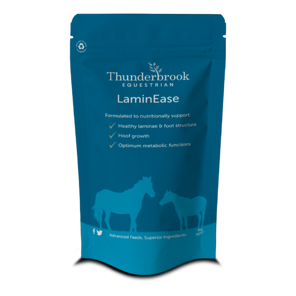 Thunderbrook Laminease