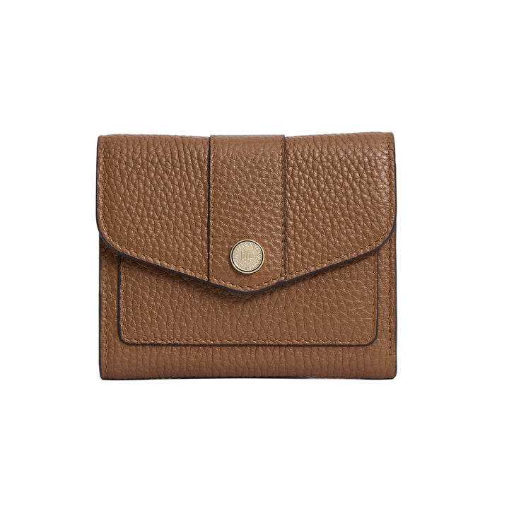 Fairfax & Favor Langford Button Purse