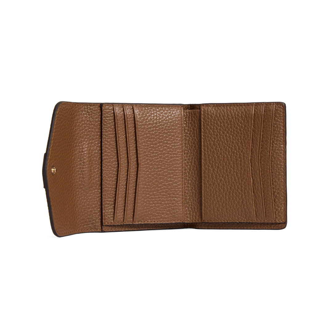 Fairfax & Favor Langford Button Purse