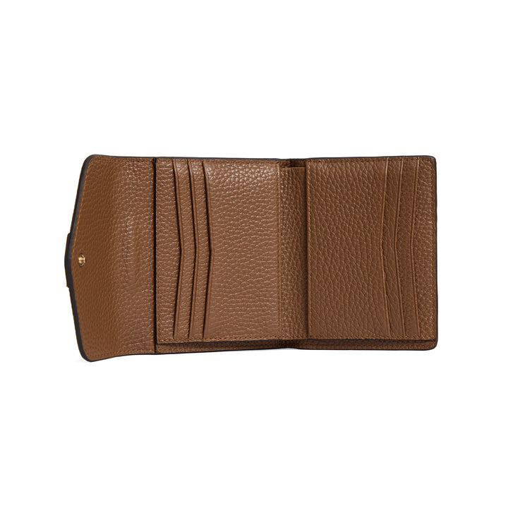 Fairfax & Favor Langford Button Purse