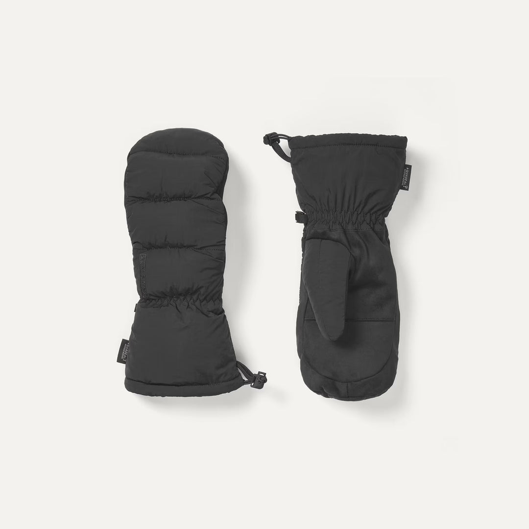 Sealskinz Ladies Langley Waterproof Lightweight Insulated Puffer Mitten