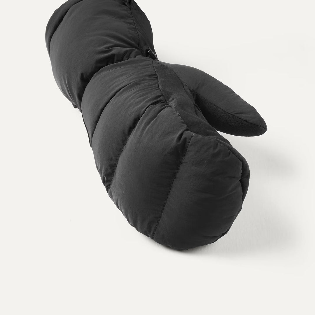 Sealskinz Ladies Langley Waterproof Lightweight Insulated Puffer Mitten