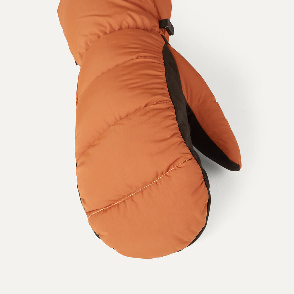 Sealskinz Ladies Langley Waterproof Lightweight Insulated Puffer Mitten