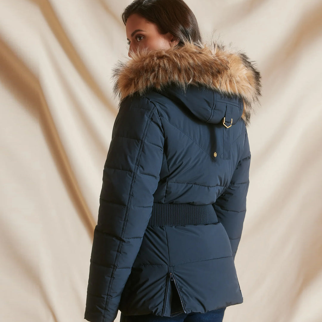 Fairfax & Favor Ladies The Lexi Padded Jacket