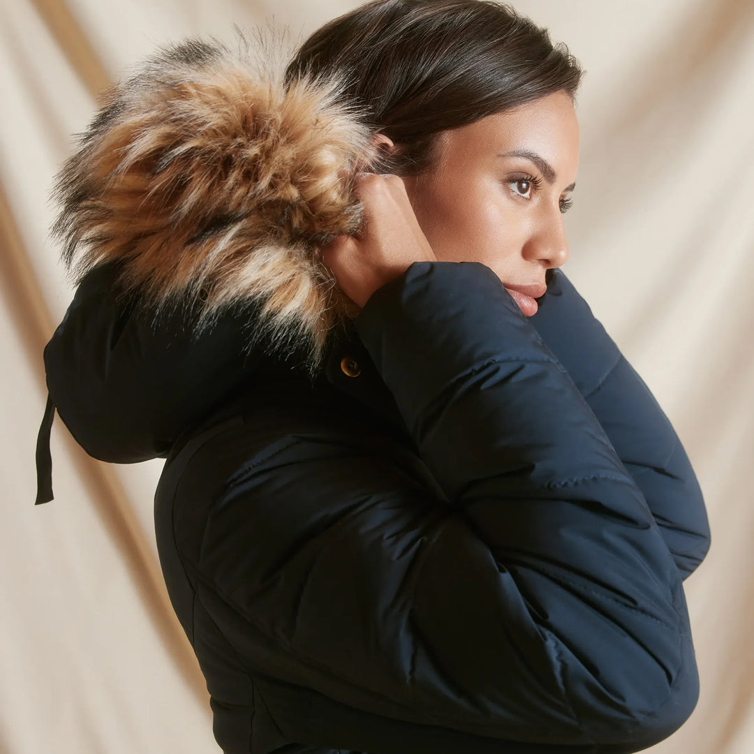 Fairfax & Favor Ladies The Lexi Padded Jacket