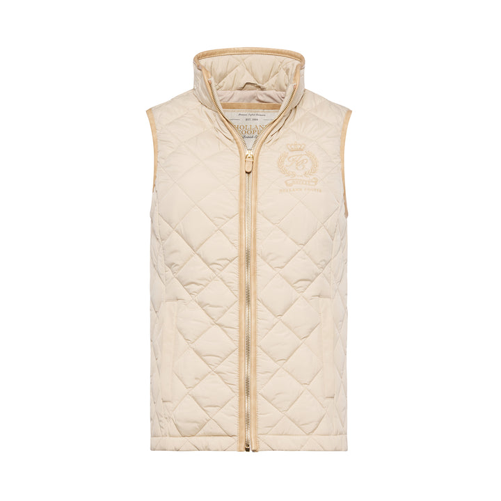 Holland Cooper Ladies Lightweight Country Gilet