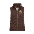 Holland Cooper Ladies Lightweight Country Gilet
